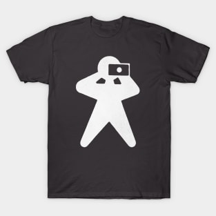 The Shutterbug T-Shirt